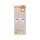 LED Deckenstrahler verstellbar Holz Weiß 3000 K OSRAM