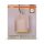Wandleuchte Rosa Beton E27 L:19 cm modern OSRAM