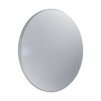 LED Deckenleuchte CCT Weiß Alu 2700-6500K...