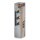 Deckenstrahler schwenkbar Schwarz Gold Metall GU10 37cm