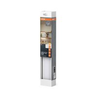 LED Akku Deckenlampe Sensor flexibel Metall 3000K OSRAM