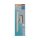 LED Spiegelleuchte Chrom Alu 3000-4000K IP44 OSRAM