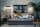 LED Deckenspot schwenkbar Schwarz Metall GU10 OSRAM