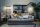 LED Deckenspot schwenkbar Grau Metall GU10 L:11cm OSRAM