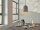 Hängelampe Schwarz Terrazzo E27 Ø15 cm modern OSRAM