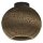 Deckenleuchte Karton E27 Metall B:26 cm rund OSRAM