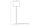 Stehlampe Karton E27 Braun Schwarz H:160 cm OSRAM