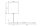 Tischlampe Karton E27 Braun Stahl H:20 cm OSRAM