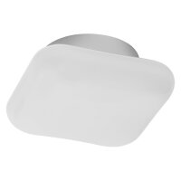 LED Deckenlampe dimmbar Smart+ TW Weiß IP44 OSRAM