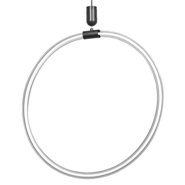 LED Hängelampe Click-DIM 3000 K L:49,8 cm OSRAM