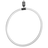 LED Hängelampe Click-DIM 3000 K L:49,8 cm OSRAM