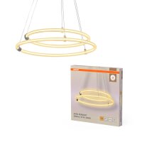 LED Pendelleuchte Click-DIM 3000 K L:49,8 cm OSRAM
