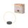 LED Tischleuchte Metall Click-DIM 36,7 cm 3000 K OSRAM