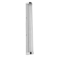 LED Wandleuchte Alu dimmbar CCT 3000-4000K IP44 OSRAM