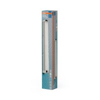 LED Wandleuchte Alu dimmbar CCT 3000-4000K IP44 OSRAM