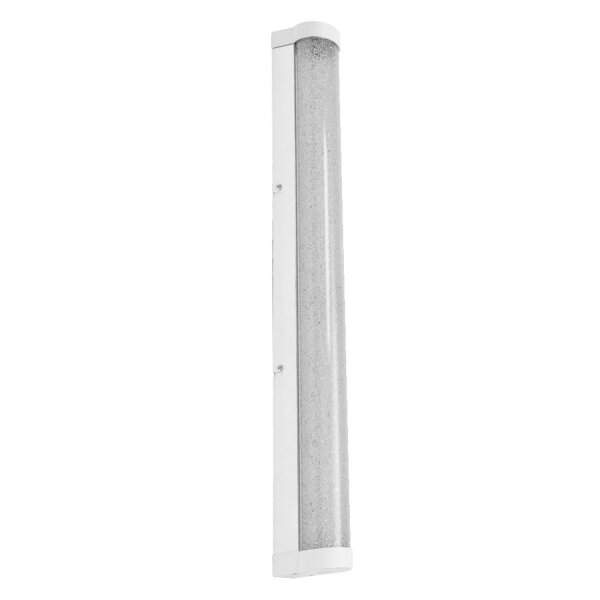 LED Wandlampe Alu dimmbar CCT 3000-4000K IP44 OSRAM