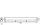 LED Wandlampe Alu dimmbar CCT 3000-4000K IP44 OSRAM