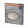 LED Deckenleuchte Click-DIM Grau Metall 3000 K OSRAM