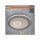 LED Deckenleuchte Click-DIM Grau Metall 3000 K OSRAM
