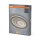LED Deckenleuchte Click-DIM Grau 3000K L:38,5cm OSRAM