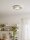 LED Deckenlampe Click-DIM Grau 3000K L:68,5cm OSRAM