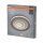 LED Deckenleuchte Click-DIM Grau 3000K L:50,5cm OSRAM