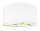 Suspension Couleur Blanc multicolore Crocodiles Enfants