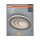 LED Deckenleuchte Click-DIM Metall Grau 3000K OSRAM