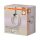 LED Pendelleuchte CCT Schwarz Metall L:15 cm OSRAM