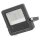 LED Außenstrahler RGB Smart Dunkelgrau Alu IP65 OSRAM