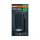 Wandlampe Up Down Alu IP44 GU10 H:20 cm modern OSRAM