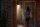 Wandlampe Dunkelgrau Alu Glas IP44 GU10 H:16 cm OSRAM