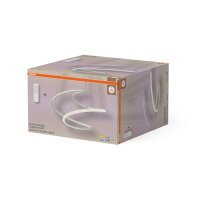 LED Pendelleuchte dimmbar 2700-6000 K Ø50 cm OSRAM