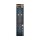 LED Arbeitsleuchte flexibel Orange Metall IP65 170 cm