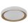 LED Deckenlampe Click-DIM Weiß 3000K rund Ø39,5cm OSRAM