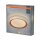 LED Deckenlampe Click-DIM Weiß 3000K rund Ø39,5cm OSRAM