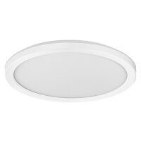 LED Deckenlampe dimmbar RGB Smart+ TW 2700-6500K OSRAM