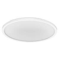 LED Deckenleuchte dimmbar RGB Smart+ TW Wei&szlig; OSRAM