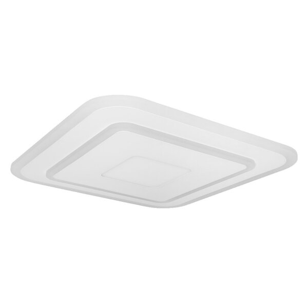 LED Deckenlampe dimmbar RGB Smart+ TW Weiß L:50cm OSRAM