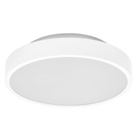LED Deckenlampe dimmbar RGB Smart+ TW Wei&szlig;...