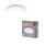 LED Deckenlampe dimmbar RGB Smart+ TW Weiß Ø35cm OSRAM