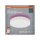 LED Deckenlampe dimmbar RGB Smart+ TW Weiß Ø35cm OSRAM