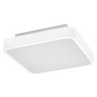 LED Deckenleuchte dimmbar Smart+ TW Wei&szlig; B:35cm OSRAM