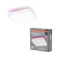 LED Deckenleuchte dimmbar Smart+ TW Weiß B:35cm OSRAM