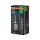 Wandleuchte Sensor Dunkelgrau Aluminium IP65 GU10 OSRAM