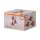 Pendelleuchte 3-flammig Ton E27 L:32,5 cm OSRAM