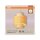 Hängelampe Weiß Bast Beige E27 Ø35 cm modern OSRAM