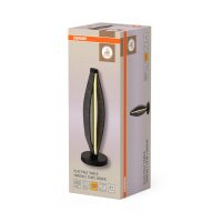 LED Tischlampe Filz 3000 K 52,5 cm modern OSRAM