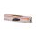 LED Wandleuchte Filz 3000 K B:50 cm modern OSRAM