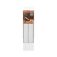 LED Unterbauleuchte Weiß dimmbar L:30 cm 3000 K OSRAM